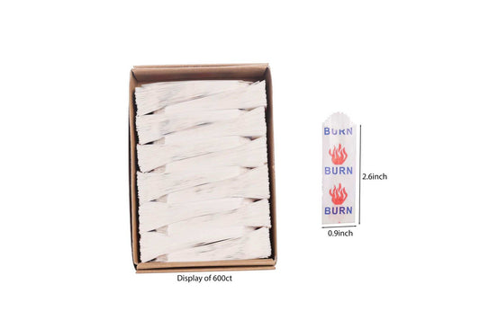 Vellum glassine stamp wax paper envelope bag by Stamp Collectors, moisture-resistant wax bag for stamps and collectibles.