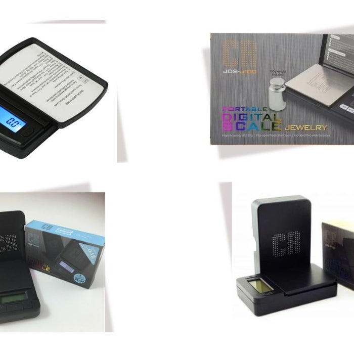 digital scale
