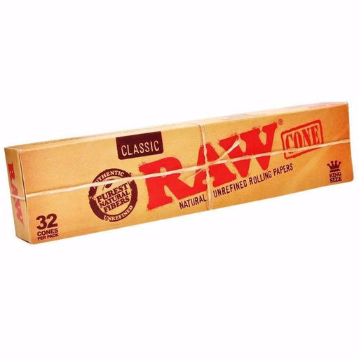 RAW Classic Cone Cross