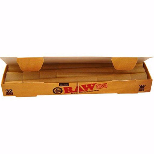 RAW Classic Cone Cross
