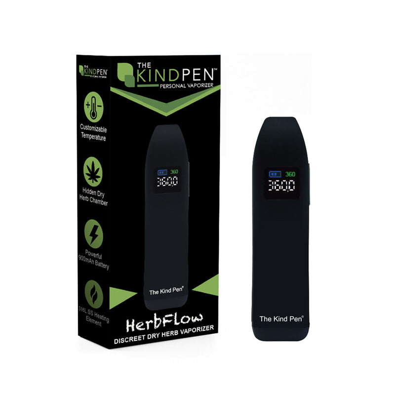 The Kind Pen-HerbFlow