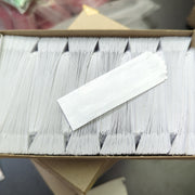 GRAY-Vellum Glassine Stamp Wax Paper Envelope Bags - TBS Supply Co