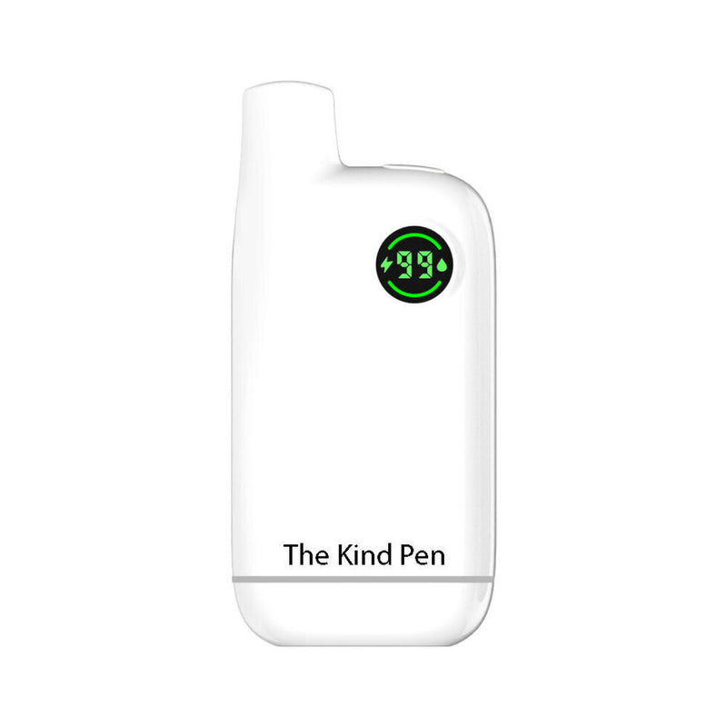 The Kind Pen-Covert 2.0