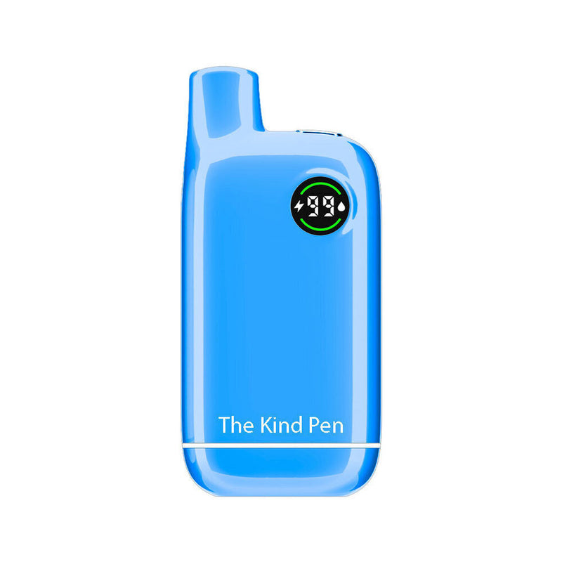 The Kind Pen-Covert 2.0