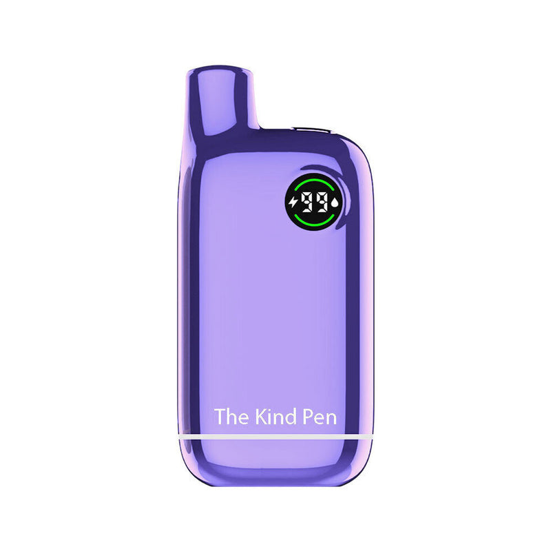 The Kind Pen-Covert 2.0