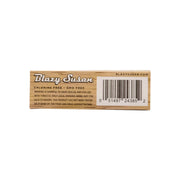 Blazy Susan Unbleached Rolling Papers | 1-1/4″ - TBS Supply Co