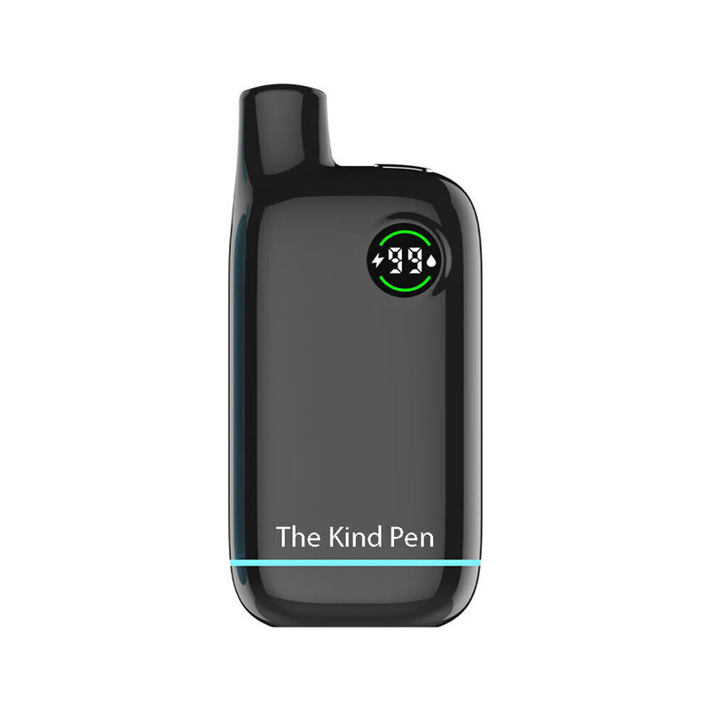 The Kind Pen-Covert 2.0