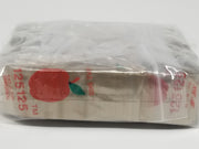 125125 Original Apple Bags 1.25" x 1.25"- GOLD - TBS Supply Co