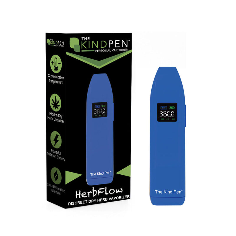 The Kind Pen-HerbFlow