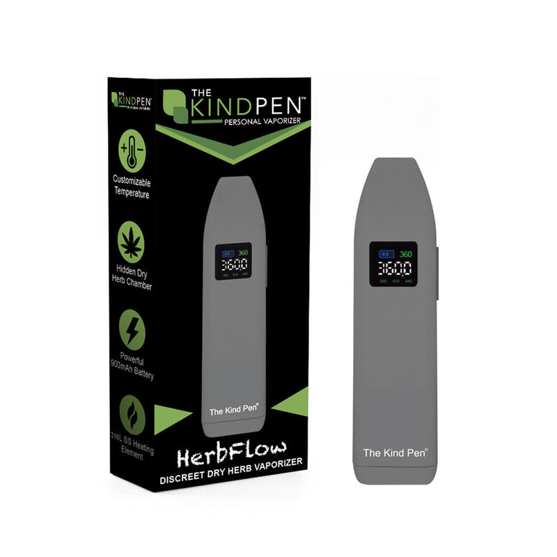The Kind Pen-HerbFlow