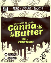 Canna Butter - TBS Supply Co