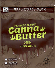 Canna Butter - TBS Supply Co