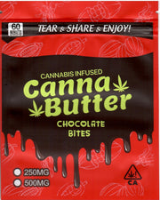 Canna Butter - TBS Supply Co