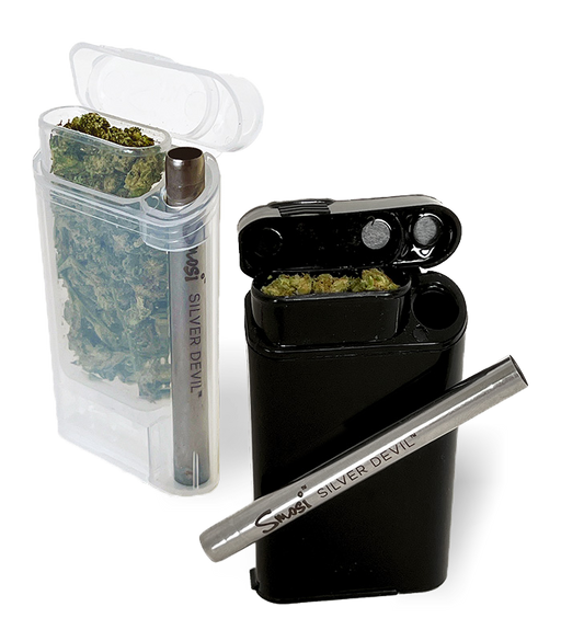 Smosi® Evolution - TBS Supply Co