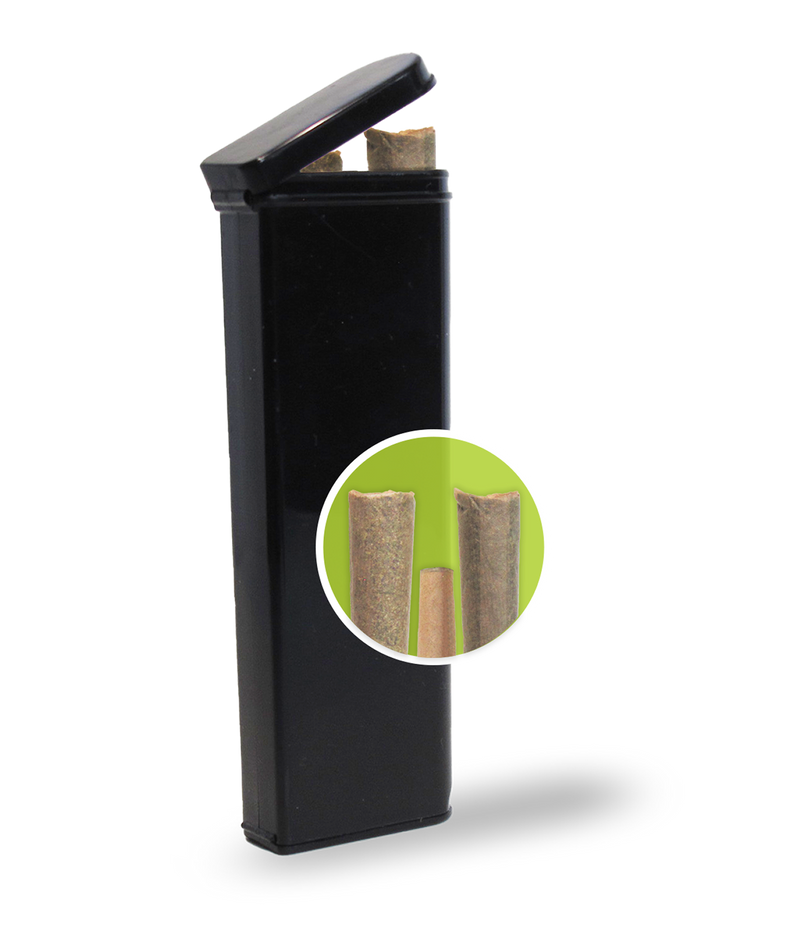 Smosi® Mbox3 - TBS Supply Co