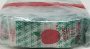 1515 Original Apple Bags 1.5" x 1.5"- LEAF - TBS Supply Co