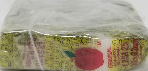 SMILEY FACE (CHOOSE SIZE) - TBS Supply Co