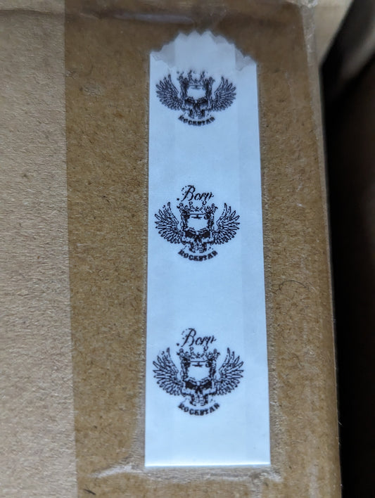 Vellum Glassine Stamp Wax Paper Envelope Bags by Stamp Collectors Moisture Resistant Bags, ideal for protecting stamps and collectibles.