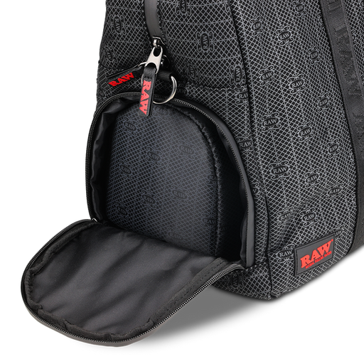 RAWk & Roll All Night Bag - TBS Supply Co