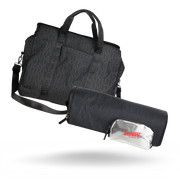 RAWk & Roll All Night Bag - TBS Supply Co