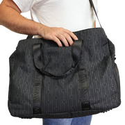 RAWk & Roll All Night Bag - TBS Supply Co