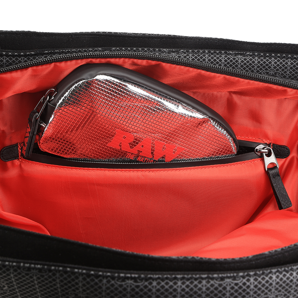 RAWk & Roll All Night Bag - TBS Supply Co