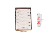 BURN-Vellum Glassine Stamp Wax Paper Envelope Bags - TBS Supply Co