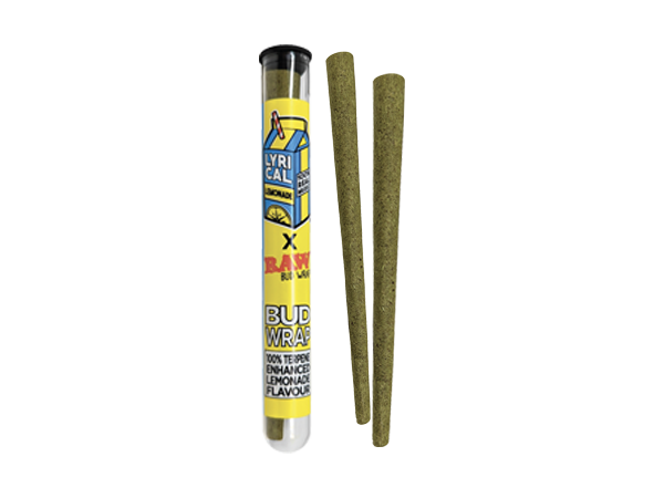 RAW x Lyrical Lemonade Bud Wrap RAW x Lyrical Lemonade Bud Wrap - TBS Supply Co