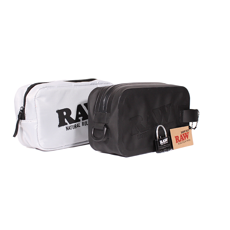 RAW DOPP Kit - TBS Supply Co