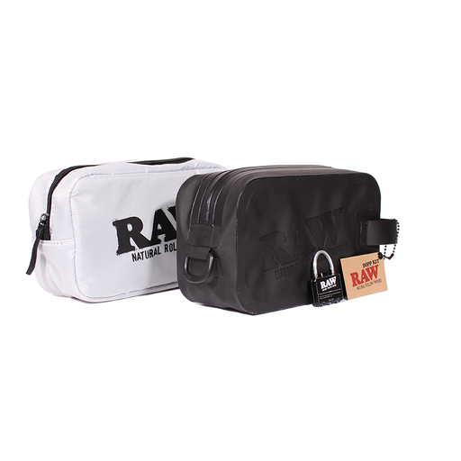 RAW DOPP Kit - TBS Supply Co