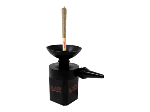RAW Smoke Thrower - TBS Supply Co