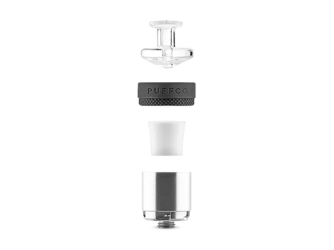 PUFFCO The Peak Smart E-Rig - TBS Supply Co
