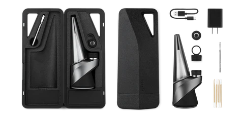 PUFFCO Peak Pro Smart Rig - TBS Supply Co