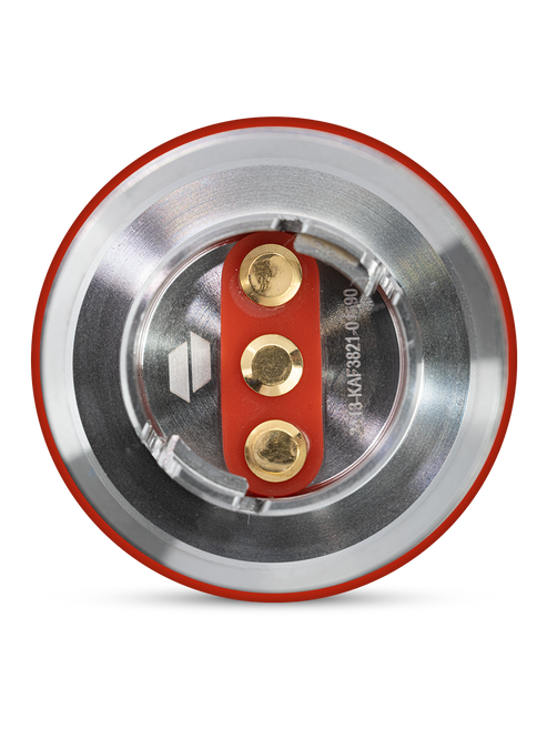 PUFFCO Peak Pro 3D Chamber - TBS Supply Co