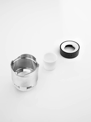 PUFFCO Peak Atomizer - TBS Supply Co