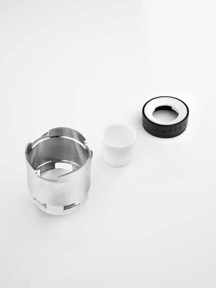 PUFFCO Peak Atomizer - TBS Supply Co
