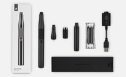 PUFFCO Plus Portable Dab Pen - TBS Supply Co