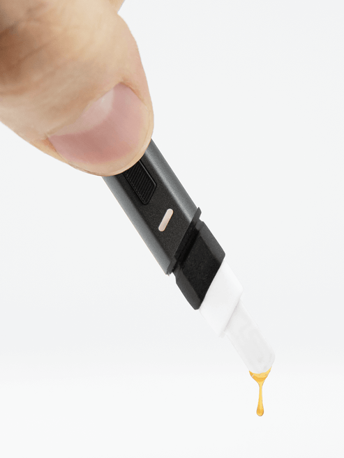 PUFFCO Hot Knife Heated Loading Tool - TBS Supply Co