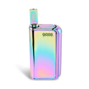 Ooze Duplex Pro – 900 MAh – Cartridge & Wax Vaporizer - TBS Supply Co