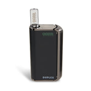 Ooze Duplex Pro – 900 MAh – Cartridge & Wax Vaporizer - TBS Supply Co