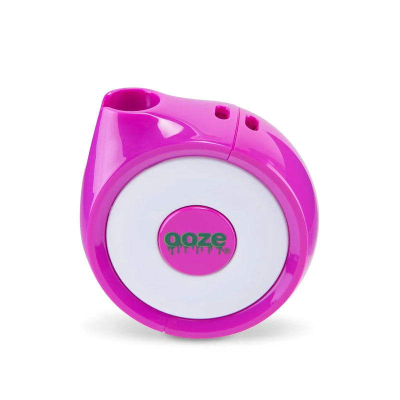 Ooze Movez - Wireless Speaker Vape - 650 MAh - TBS Supply Co