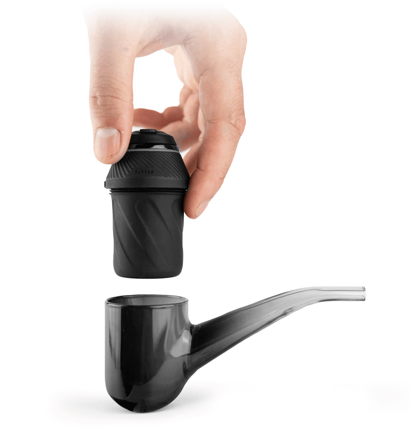 PUFFCO Proxy Modular Hash Vaporizer - TBS Supply Co