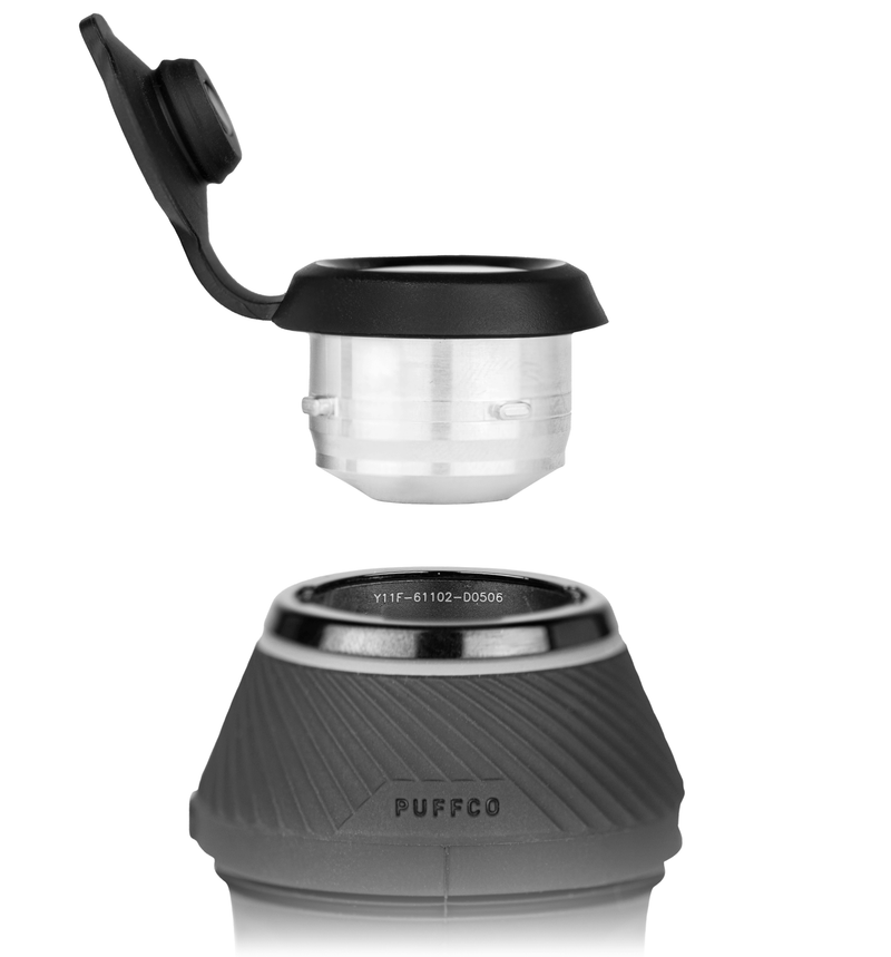 PUFFCO Proxy Modular Hash Vaporizer - TBS Supply Co
