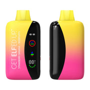 ELF VPR 18000 Puff disposable device with sleek design and compact size, ideal for vaping on the go.