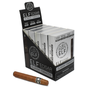 ELF VPR Elf Cigar Vape Disposable with 3000 classic tobacco puffs, featuring a sleek, portable design for vaping on the go.