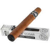 Elf Cigar Vape Disposable by ELF VPR with classic tobacco flavor, showing the sleek disposable vape device.