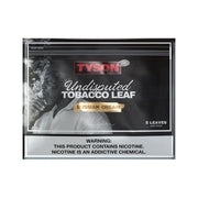 TYSON Undisputed Tobacco Leaf from TYSON20GLOBAL, fresh tobacco leaf with rich green color and natural texture.
