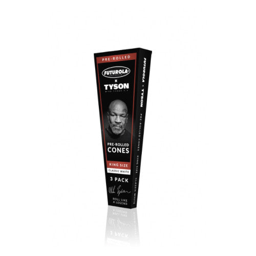 FUTUROLA - TYSON RANCH X FUTUROLA CONSUMER CONES - TBS Supply Co