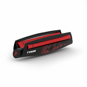 FUTUROLA X TYSON BLACK MAT CONE ROLLER - TBS Supply Co