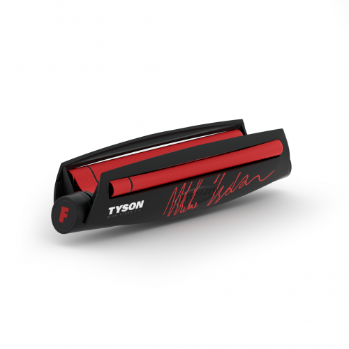 FUTUROLA X TYSON BLACK MAT CONE ROLLER - TBS Supply Co
